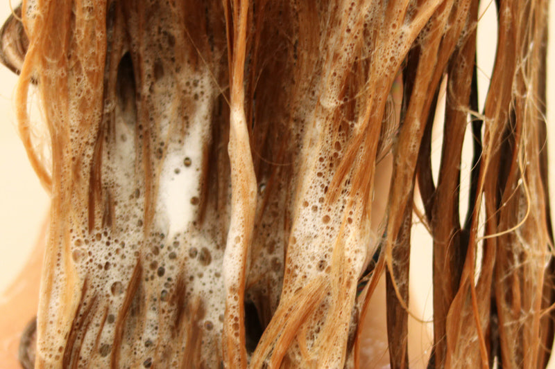 Natuurlijke haarverzorging: onze tips