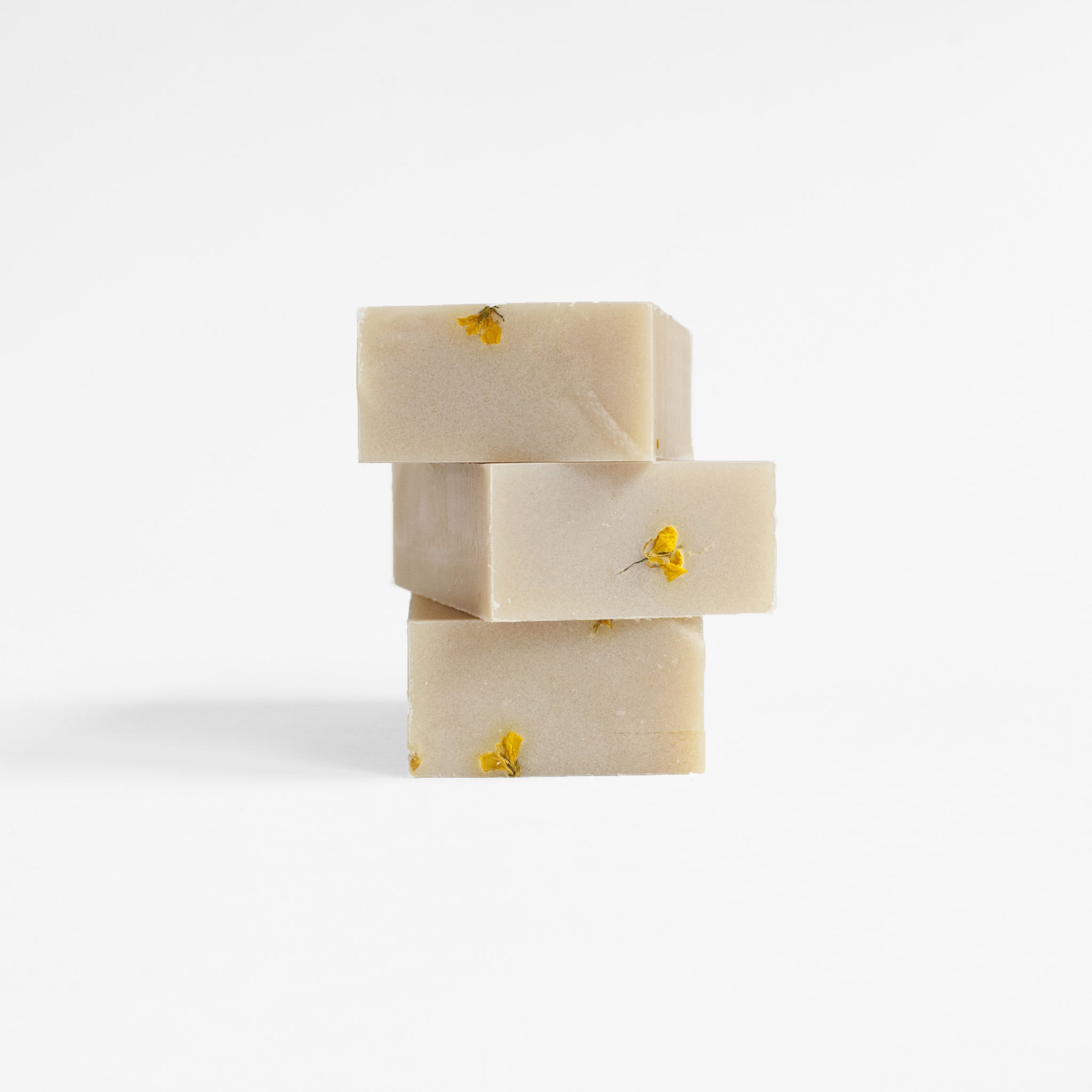 Seasonal soap spring | from forest to bath