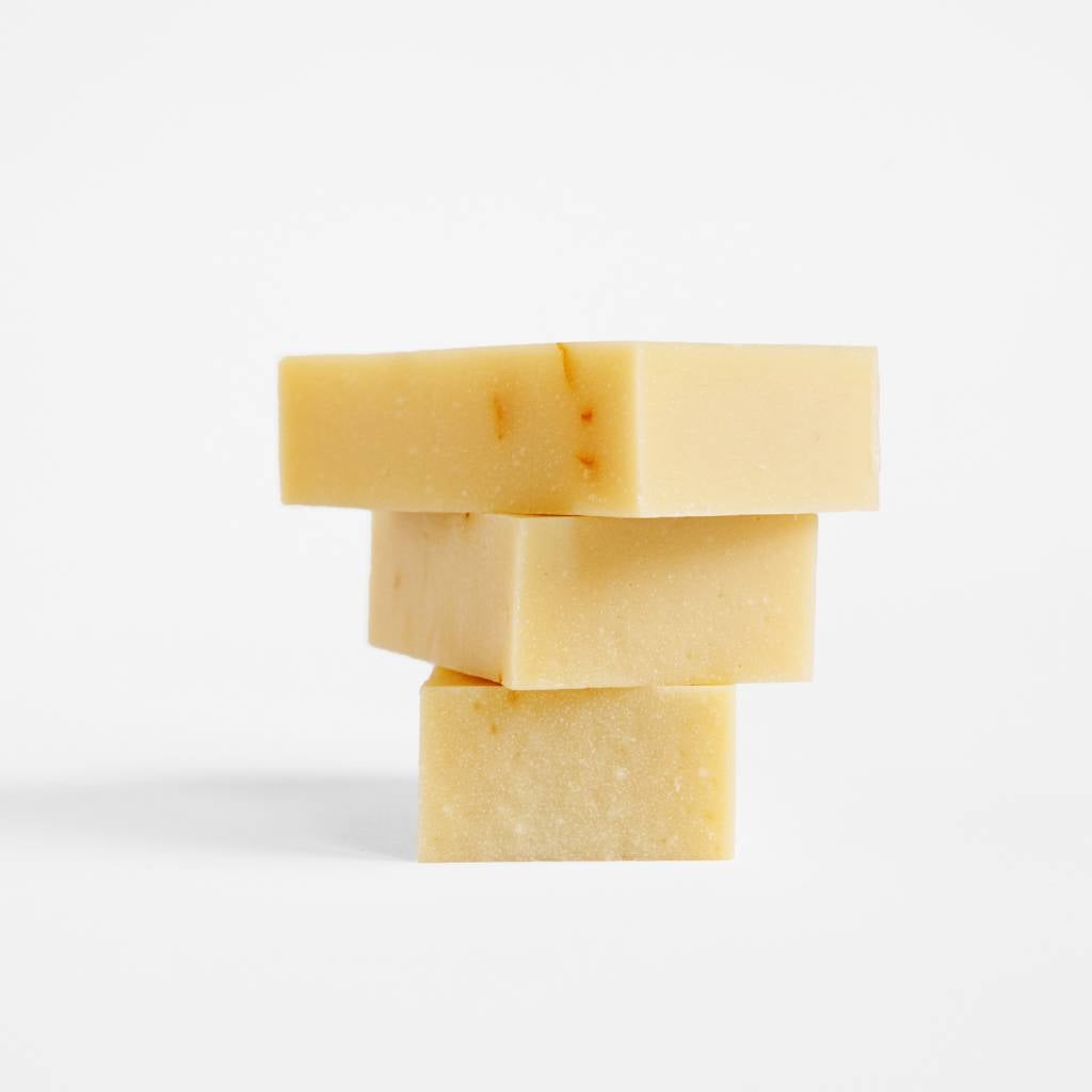 Calendula soap