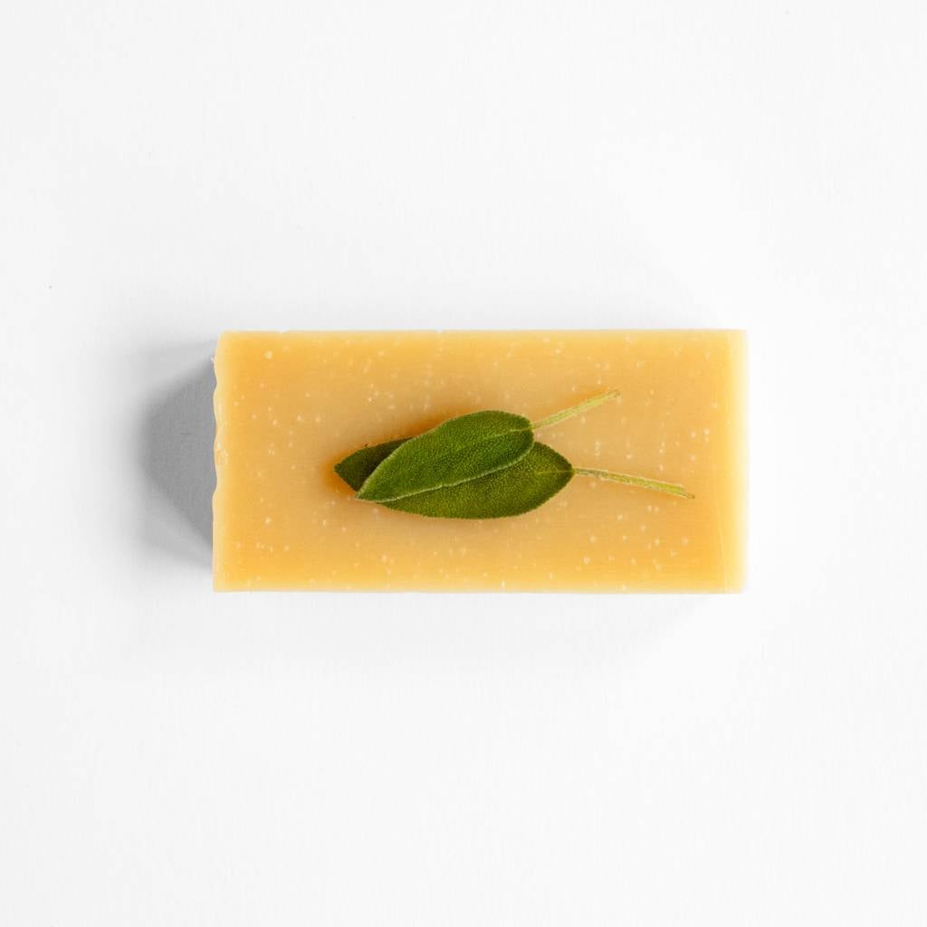 Honey Soap
