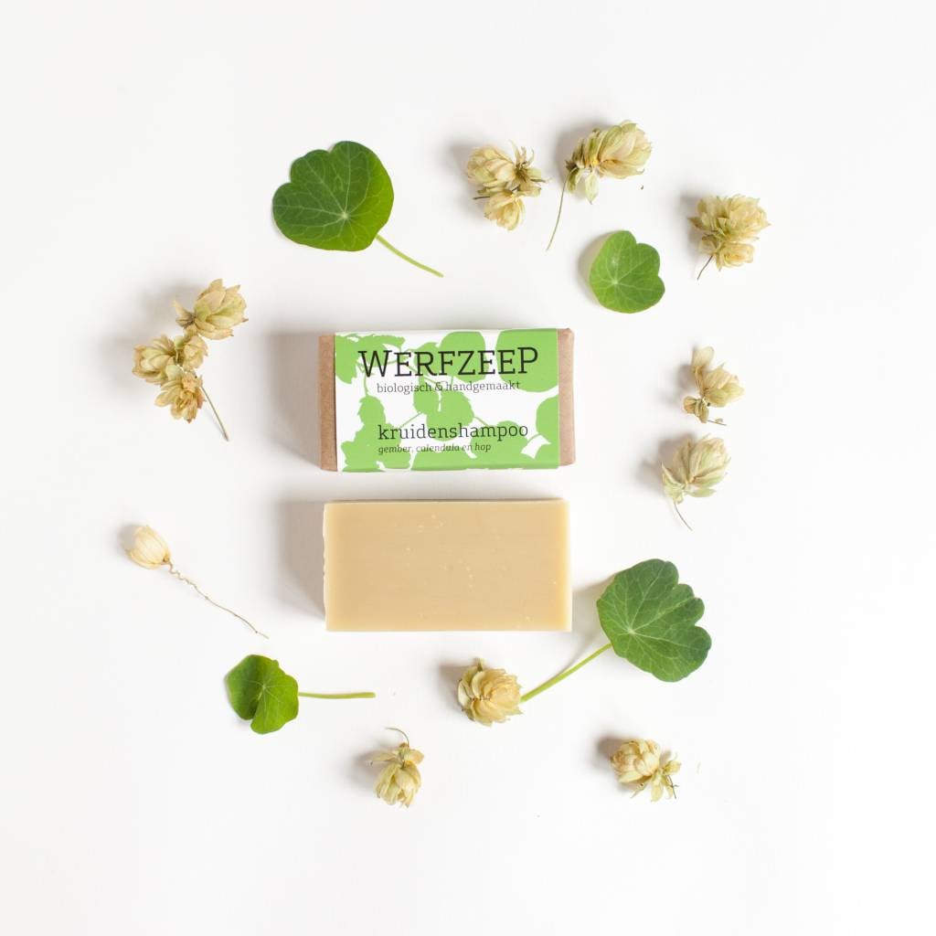 Herbal Shampoo