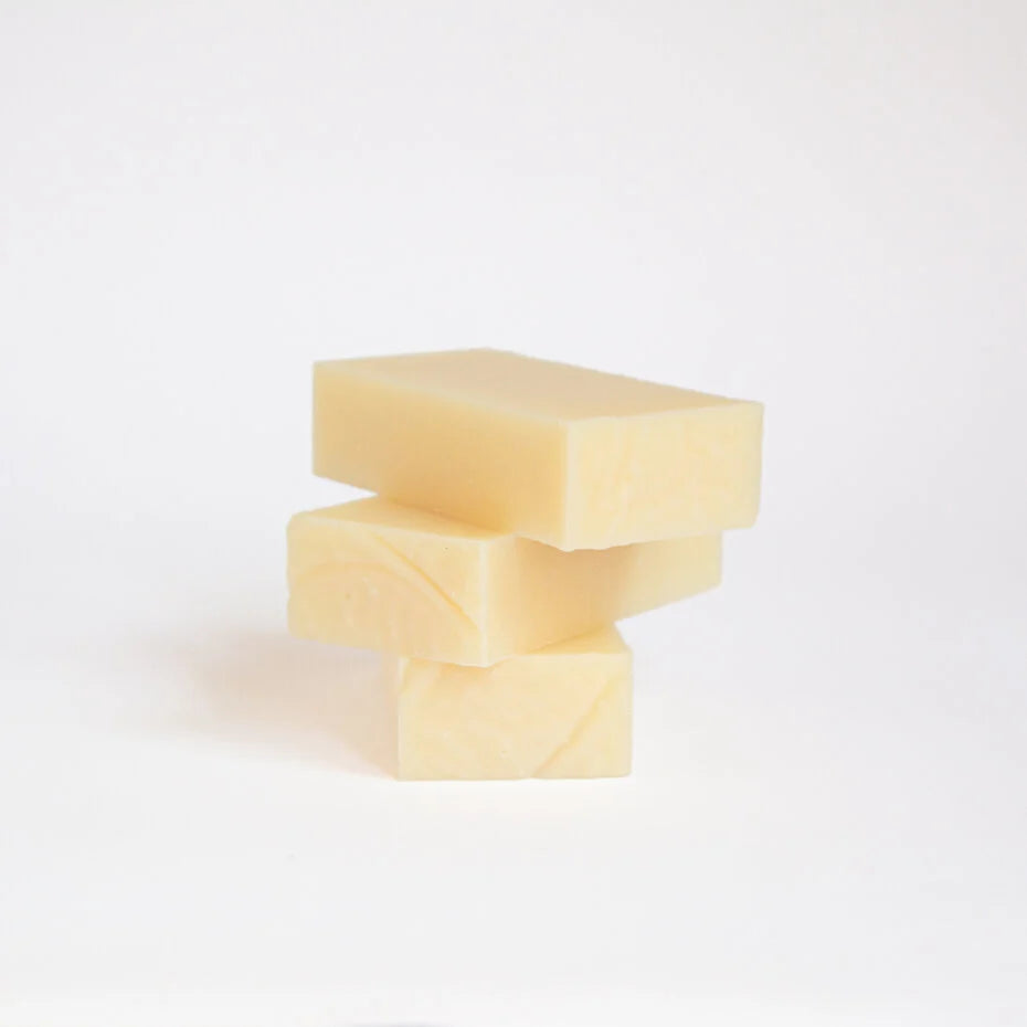 Patchouli soap