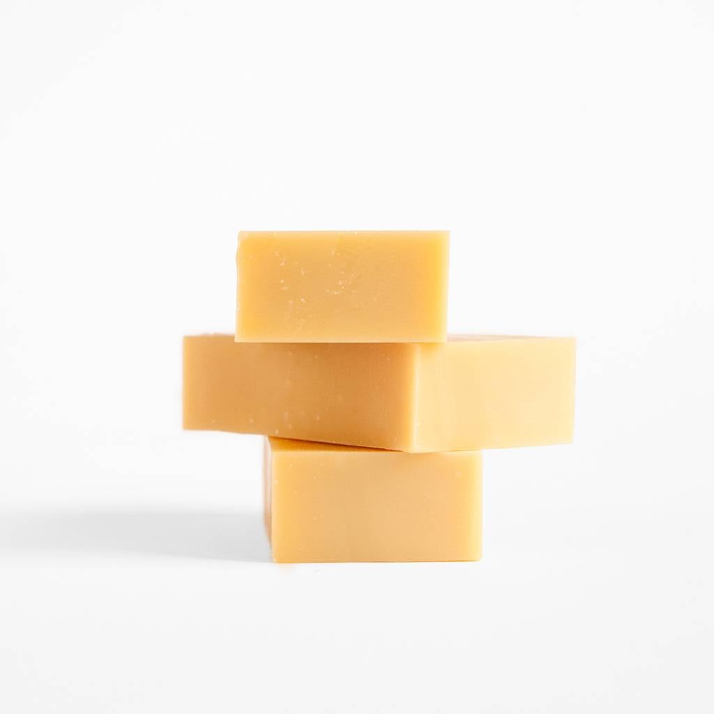 Shaving soap