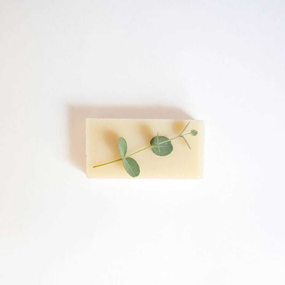 Fresh cleaning soap