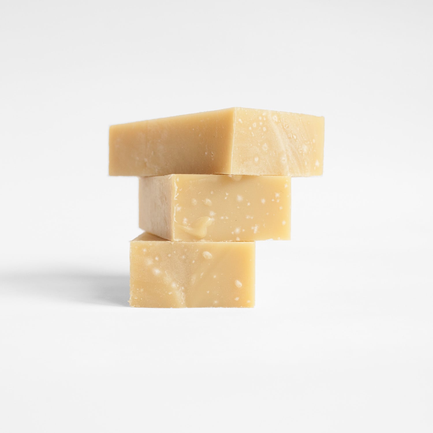 Seasonal soap summer | from forest to bath