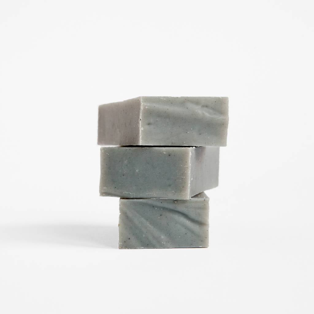 Vetiver Soap