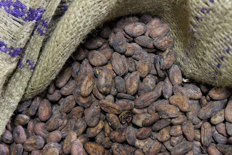 Op bezoek bij Mesjokke voor onze chocolade zeep