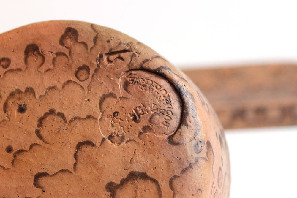 Shaving bowl