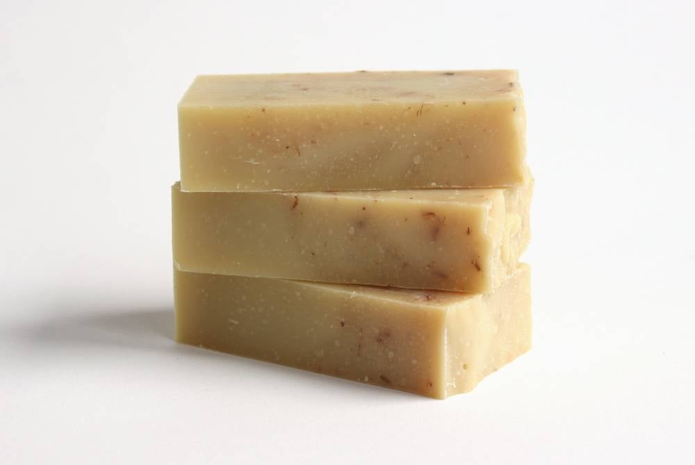 Botanical Garden Soap I