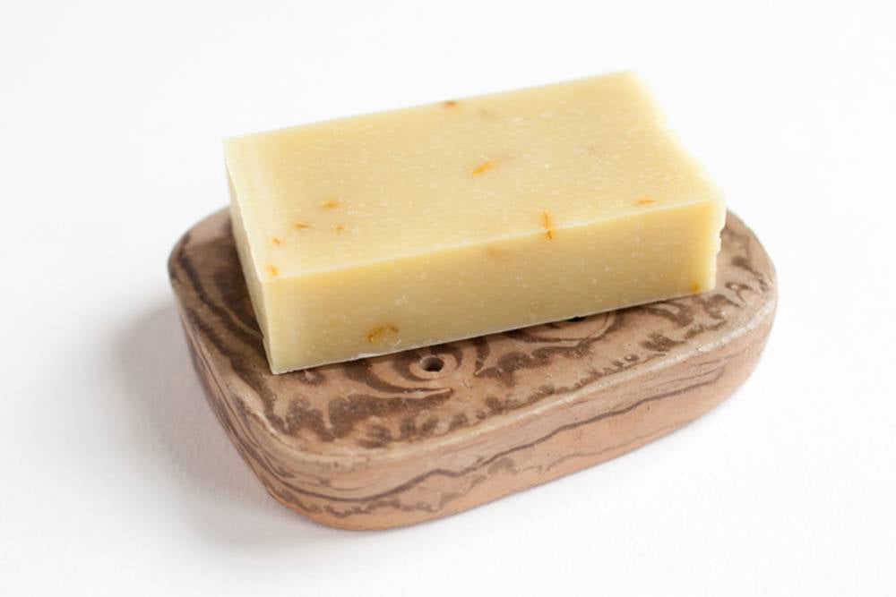 Soap dish