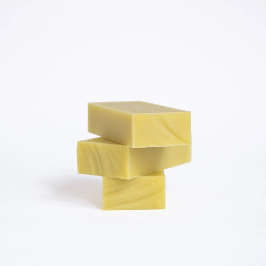 Avocado soap