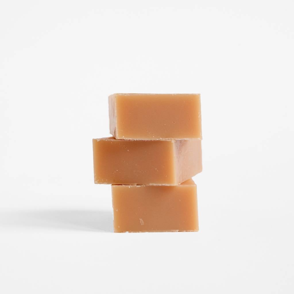 Forest soap