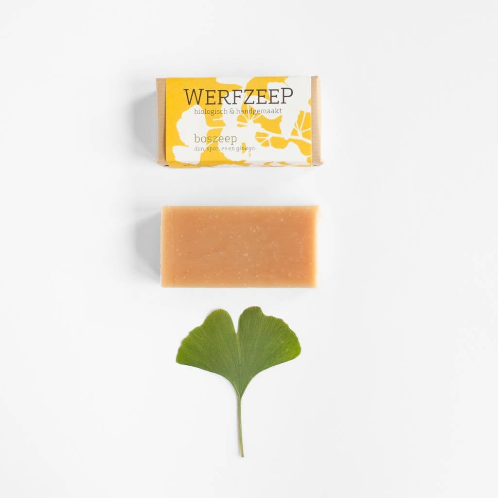 Forest soap