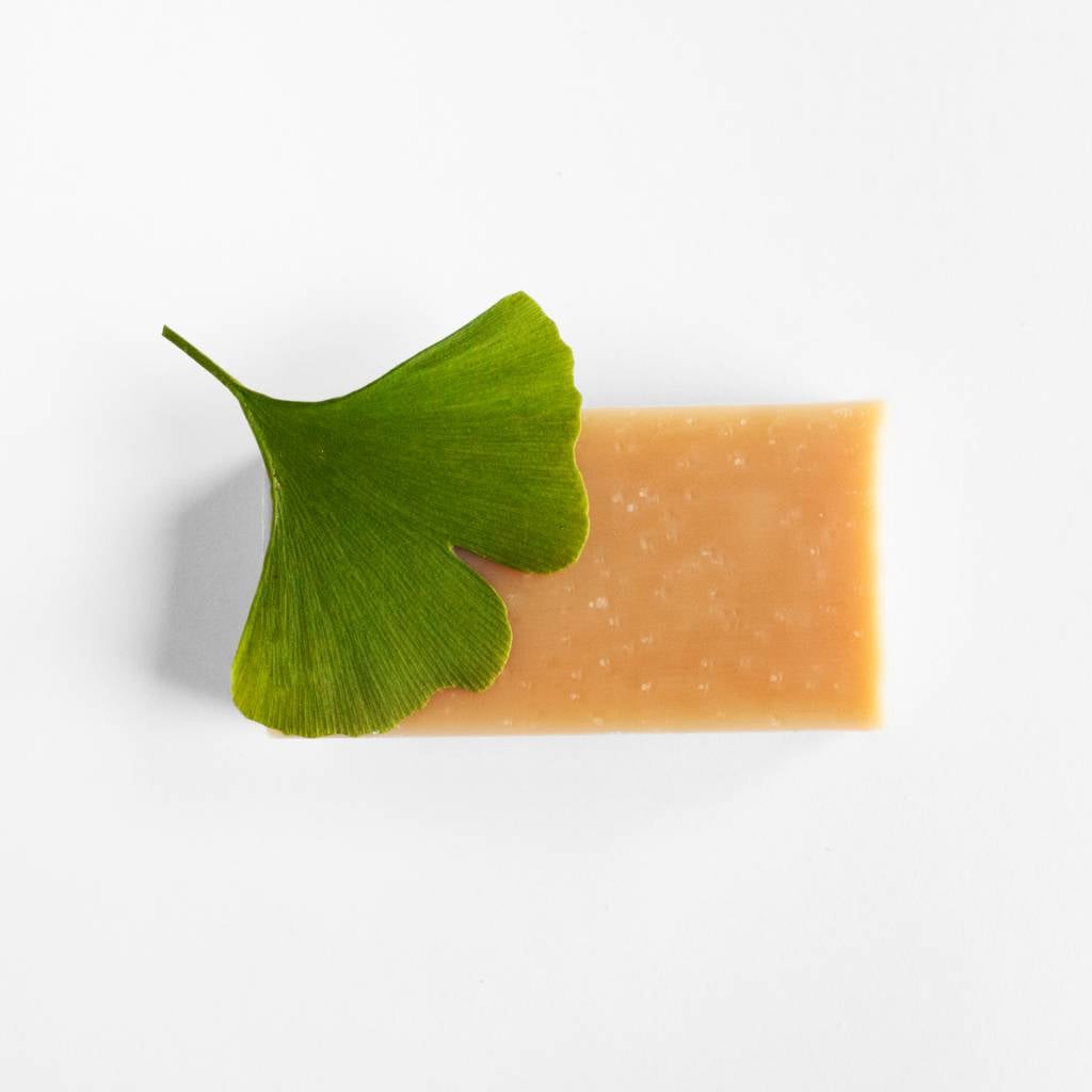 Forest soap