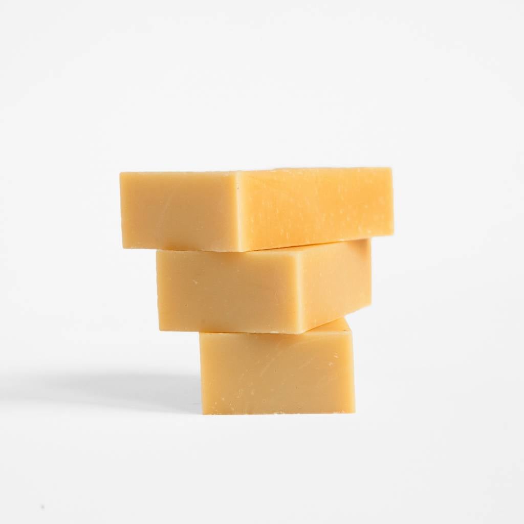 Honey Soap