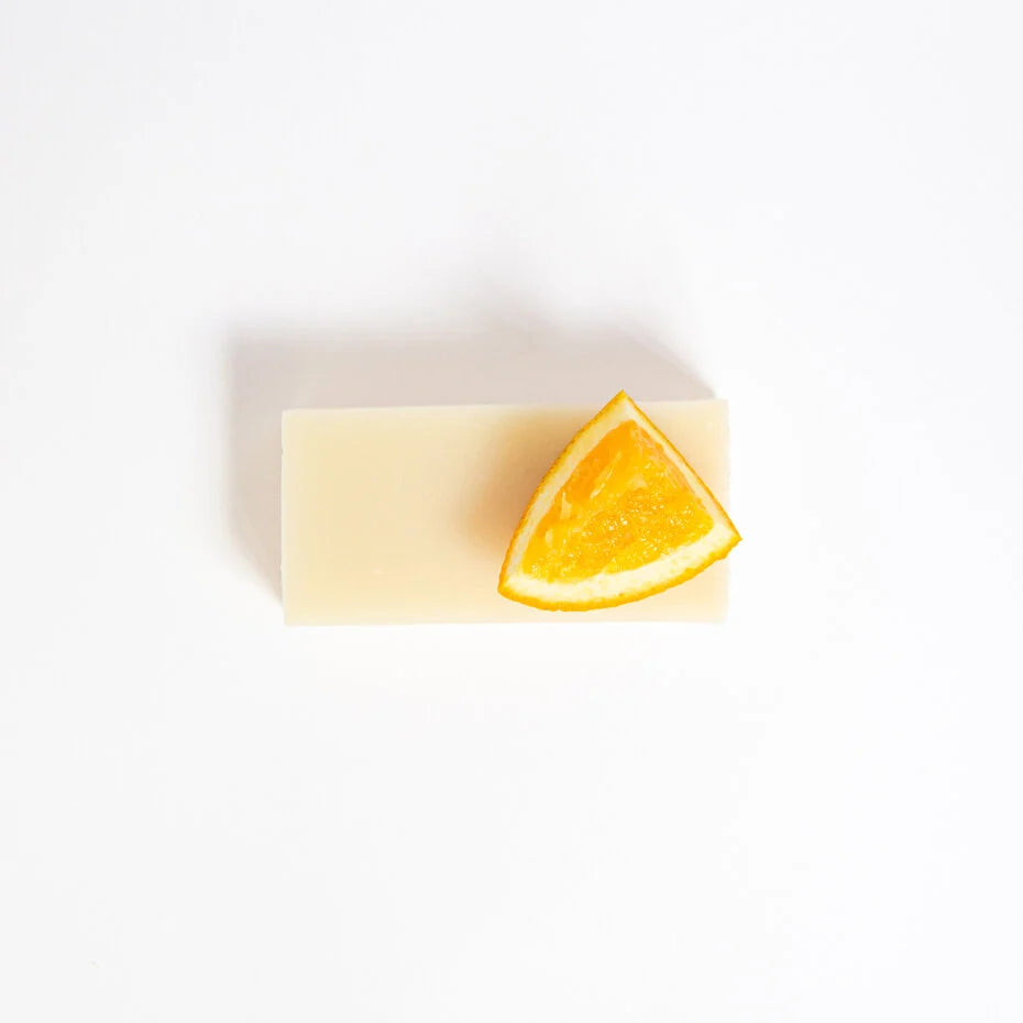 Patchouli soap