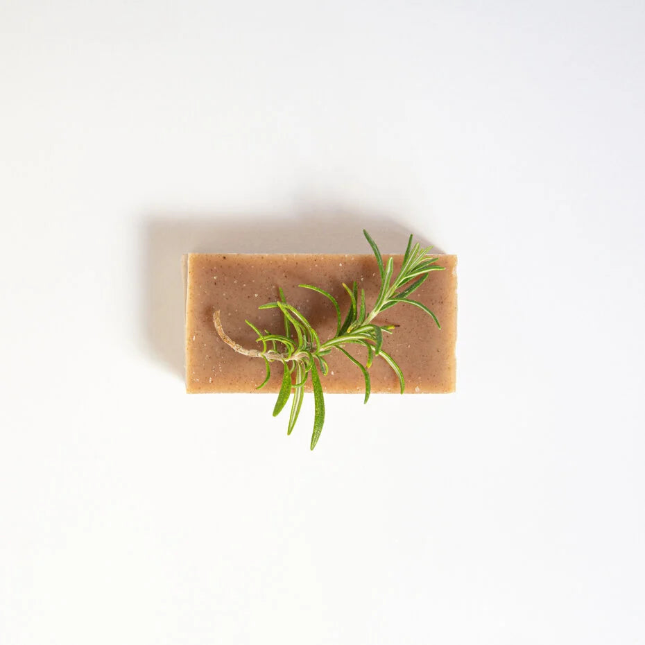 Rosemary Shampoo