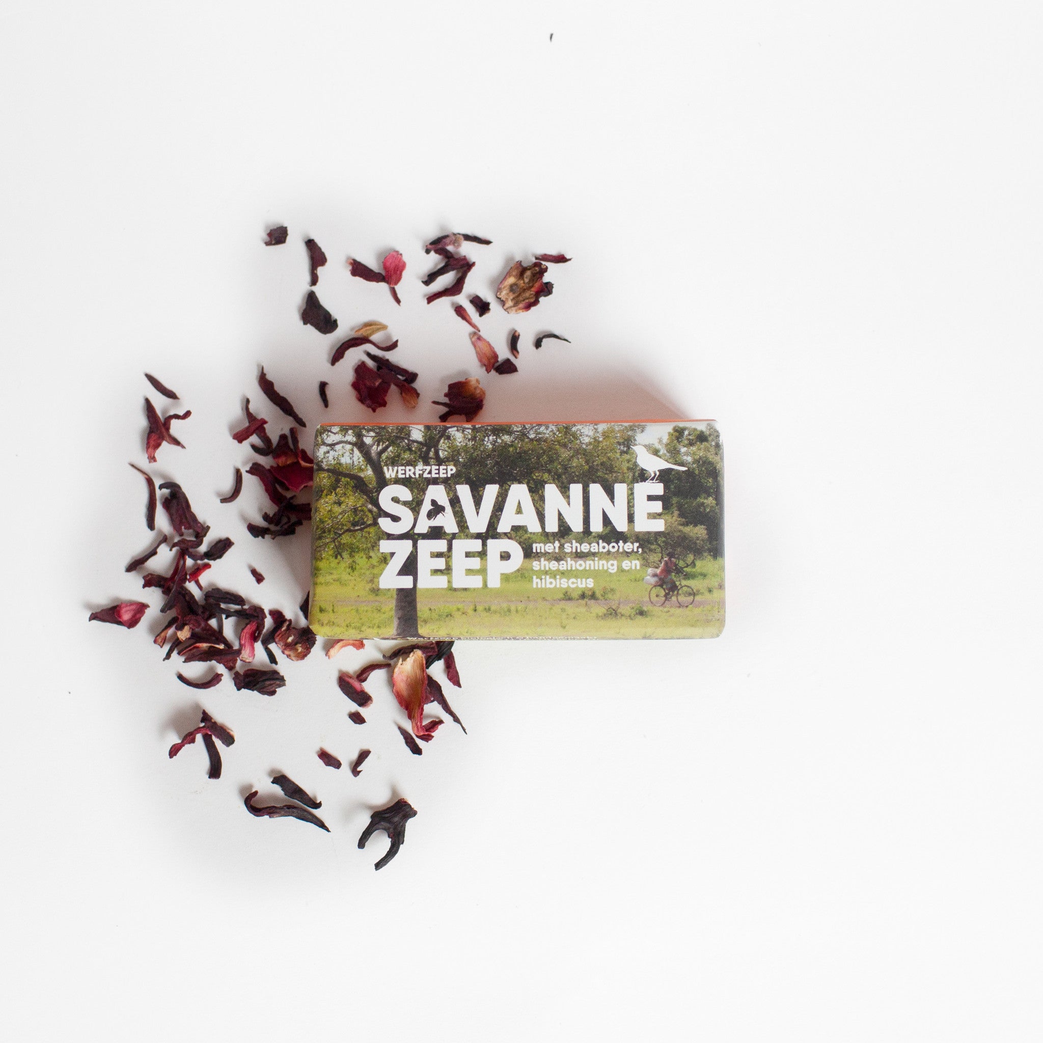 Savannah soap
