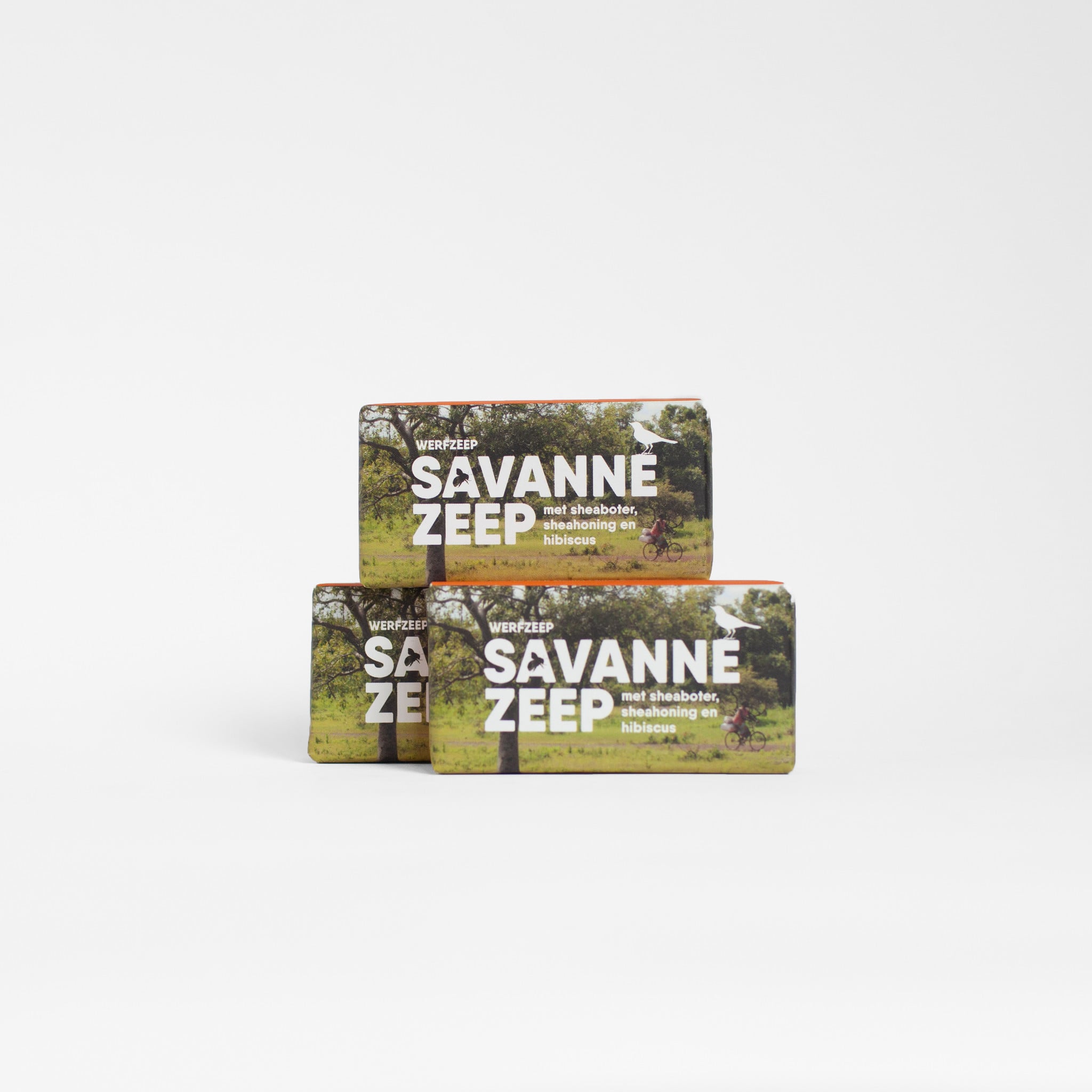 Savannah soap