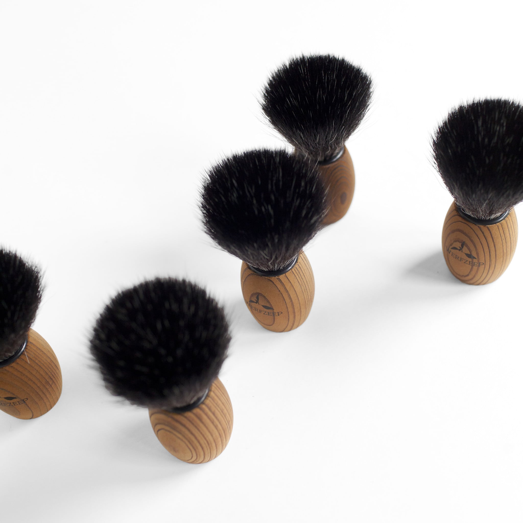 Shaving brush