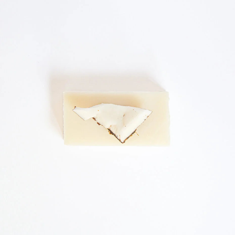 Cleaning soap clean