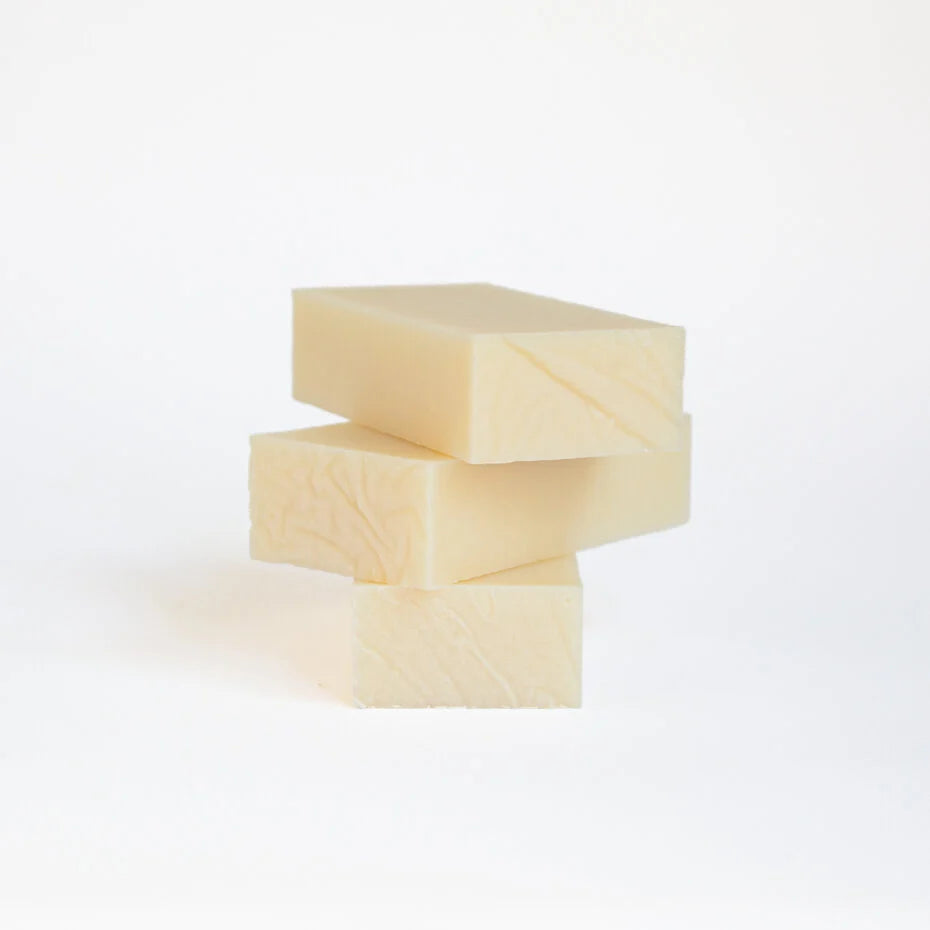 Fresh cleaning soap