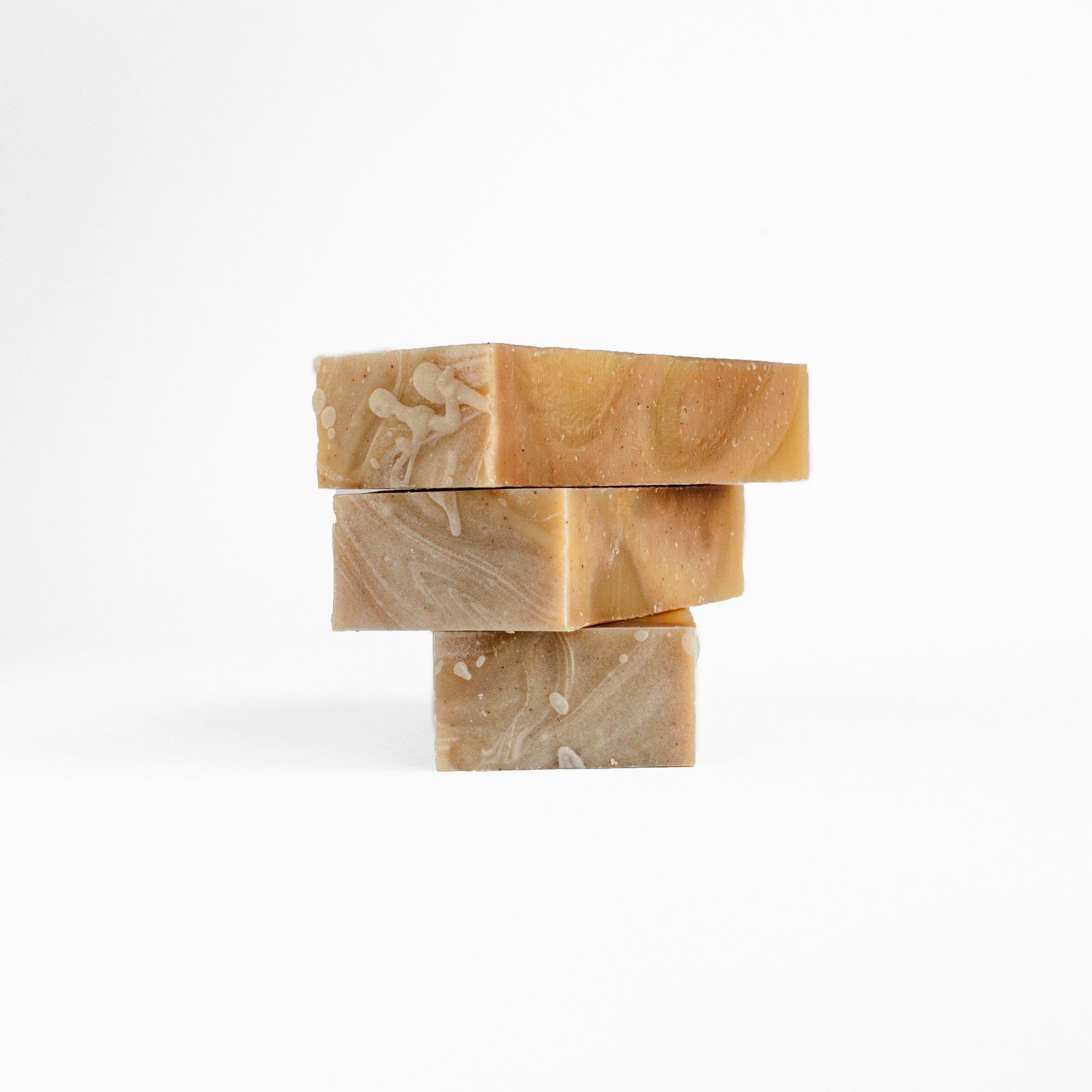 Autumn seasonal soap | from forest to bath