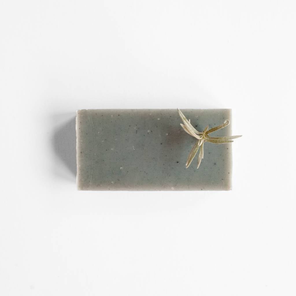 Vetiver Soap