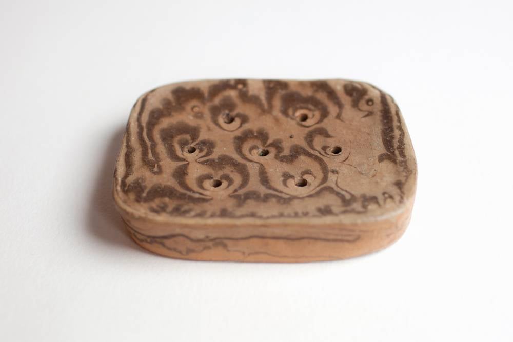 Soap dish