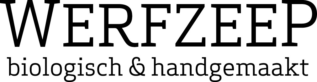 Werfzeep